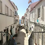 דירה Old Town With Ocean Views *