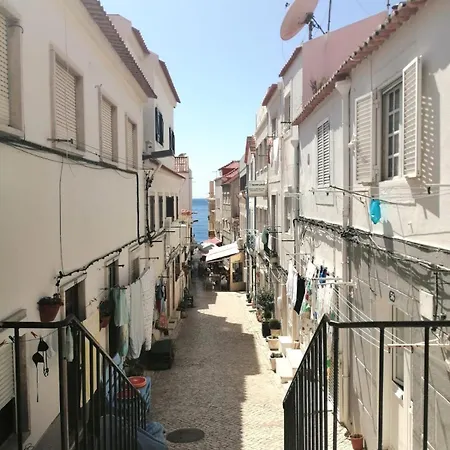 Apartman Old Town With Ocean Views *