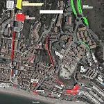 Old Town With Ocean Views Apartman *