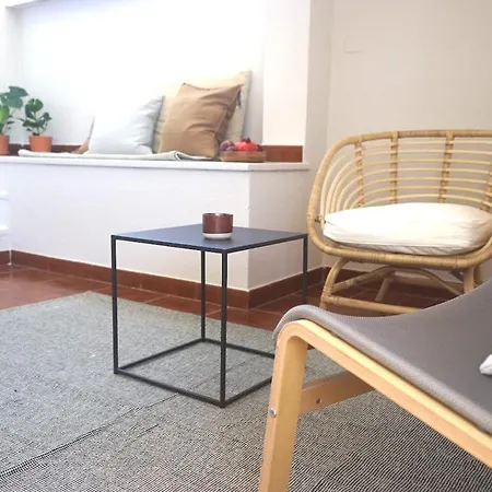 Old Town With Ocean Views Διαμέρισμα *