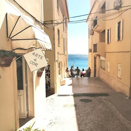 Old Town With Ocean Views *