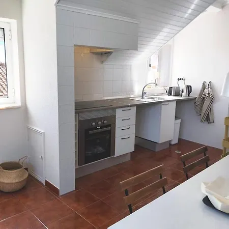 Old Town With Ocean Views Διαμέρισμα *