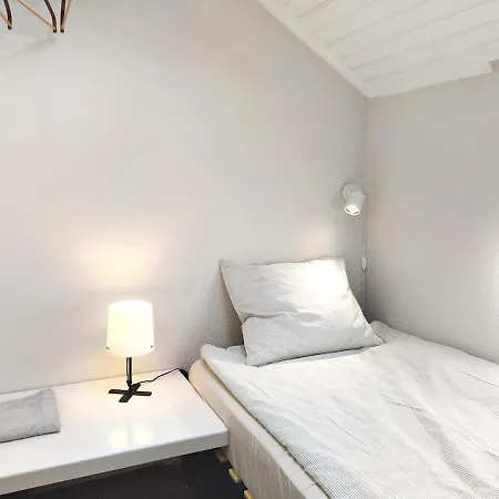 Old Town With Ocean Views Διαμέρισμα