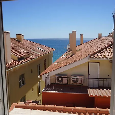Διαμέρισμα Old Town With Ocean Views Σεσίμπρα