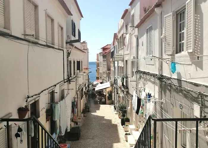 Διαμέρισμα Old Town With Ocean Views *