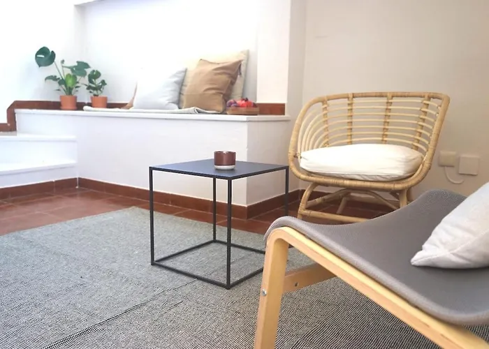 Old Town With Ocean Views Διαμέρισμα *