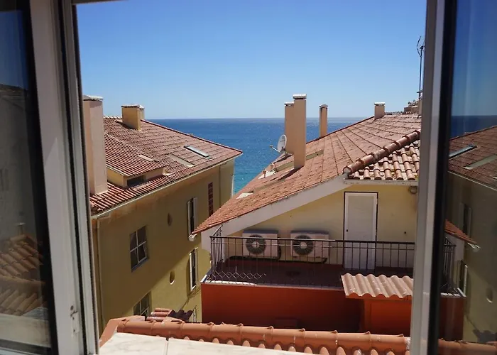 Old Town With Ocean Views *