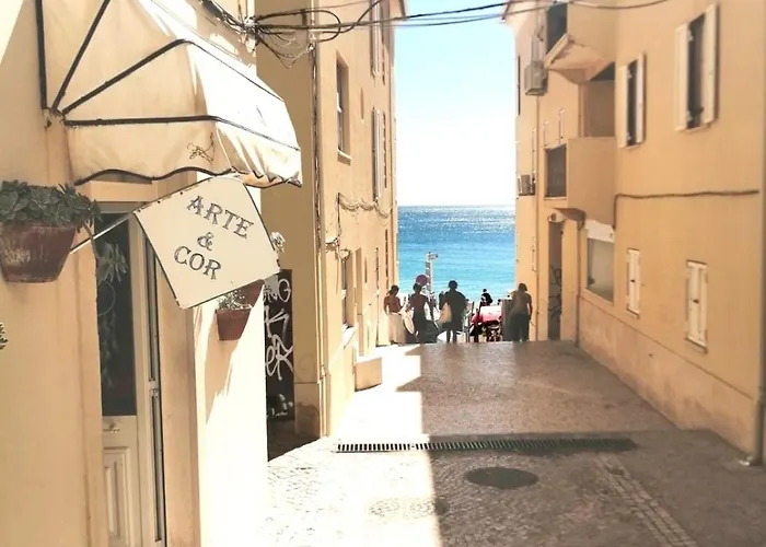 Old Town With Ocean Views *