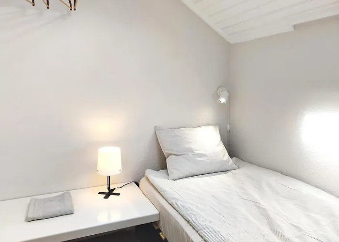 Old Town With Ocean Views Διαμέρισμα