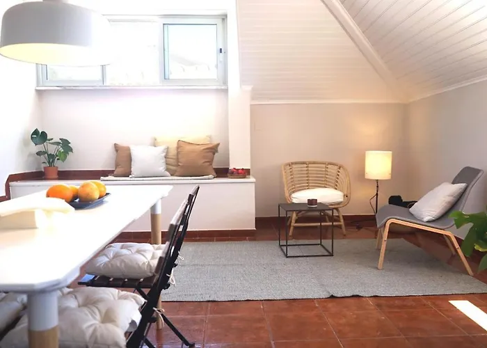 Διαμέρισμα Old Town With Ocean Views Σεσίμπρα