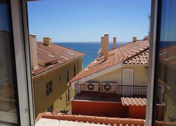 Διαμέρισμα Old Town With Ocean Views Σεσίμπρα